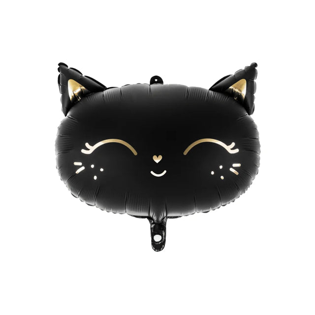 Foil Balloon - Cat