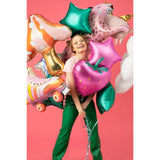 Foil Balloon - Strawberry