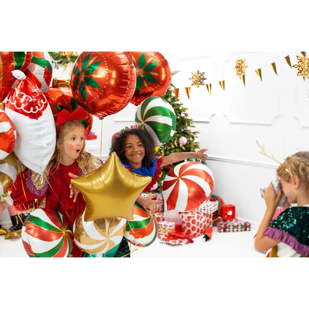 Foil Balloon - Candy