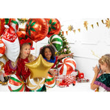 Foil Balloon - Candy