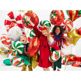 Foil Balloon - Candy