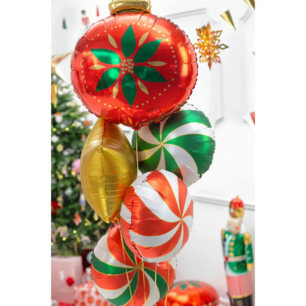 Foil Balloon - Candy