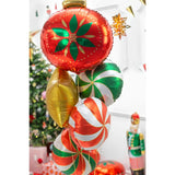 Foil Balloon - Candy