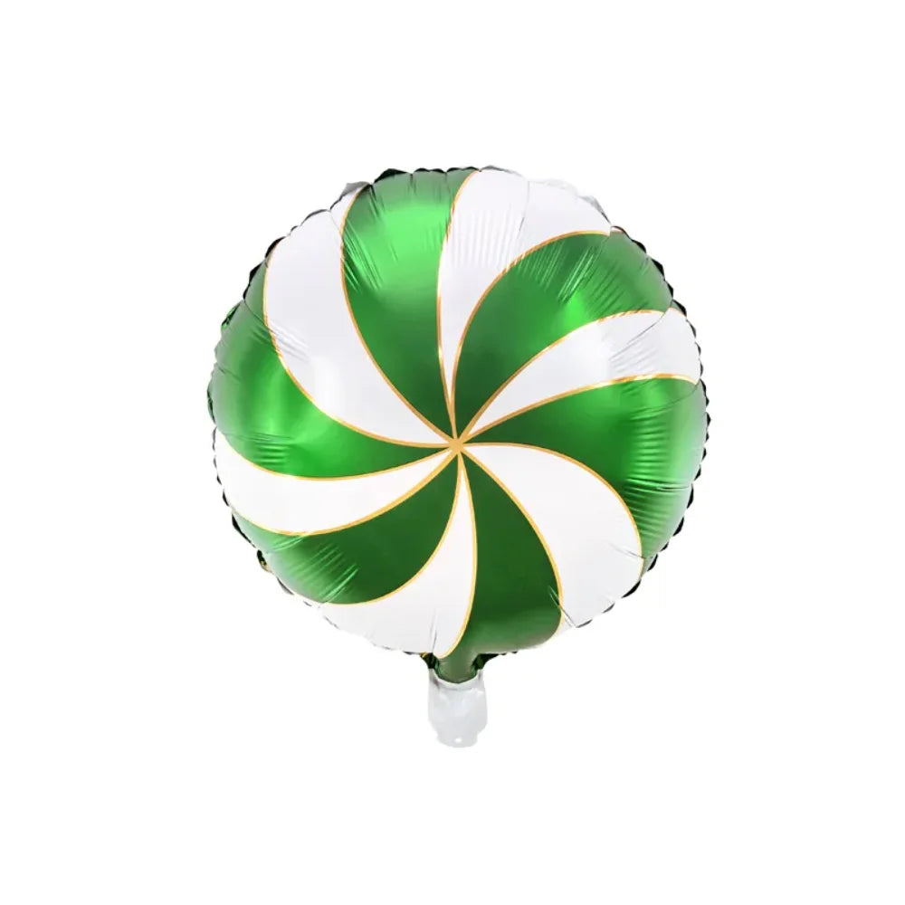 Foil Balloon - Candy