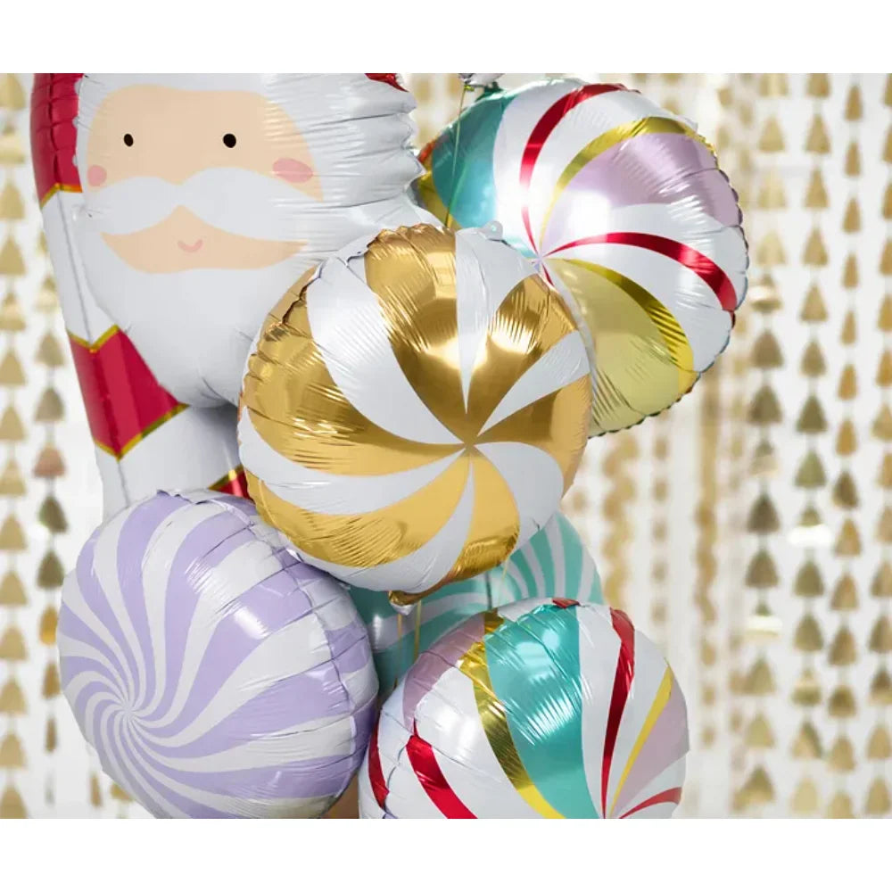 Foil Balloon - Candy