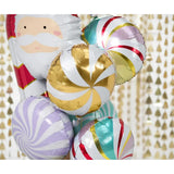 Foil Balloon - Candy