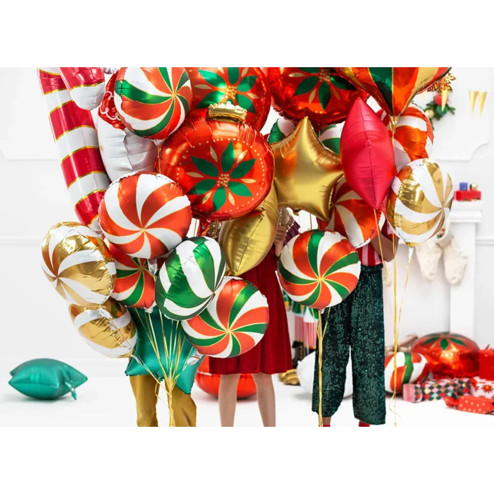 Foil Balloon - Candy