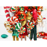 Foil Balloon - Candy