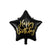 Happy Birthday Foil Balloon