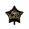 Happy Birthday Foil Balloon
