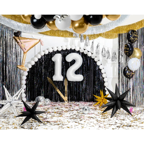Number Foil Balloon - No.3