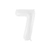 Number Foil Balloon - No.7
