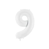 Number Foil Balloon - No.9