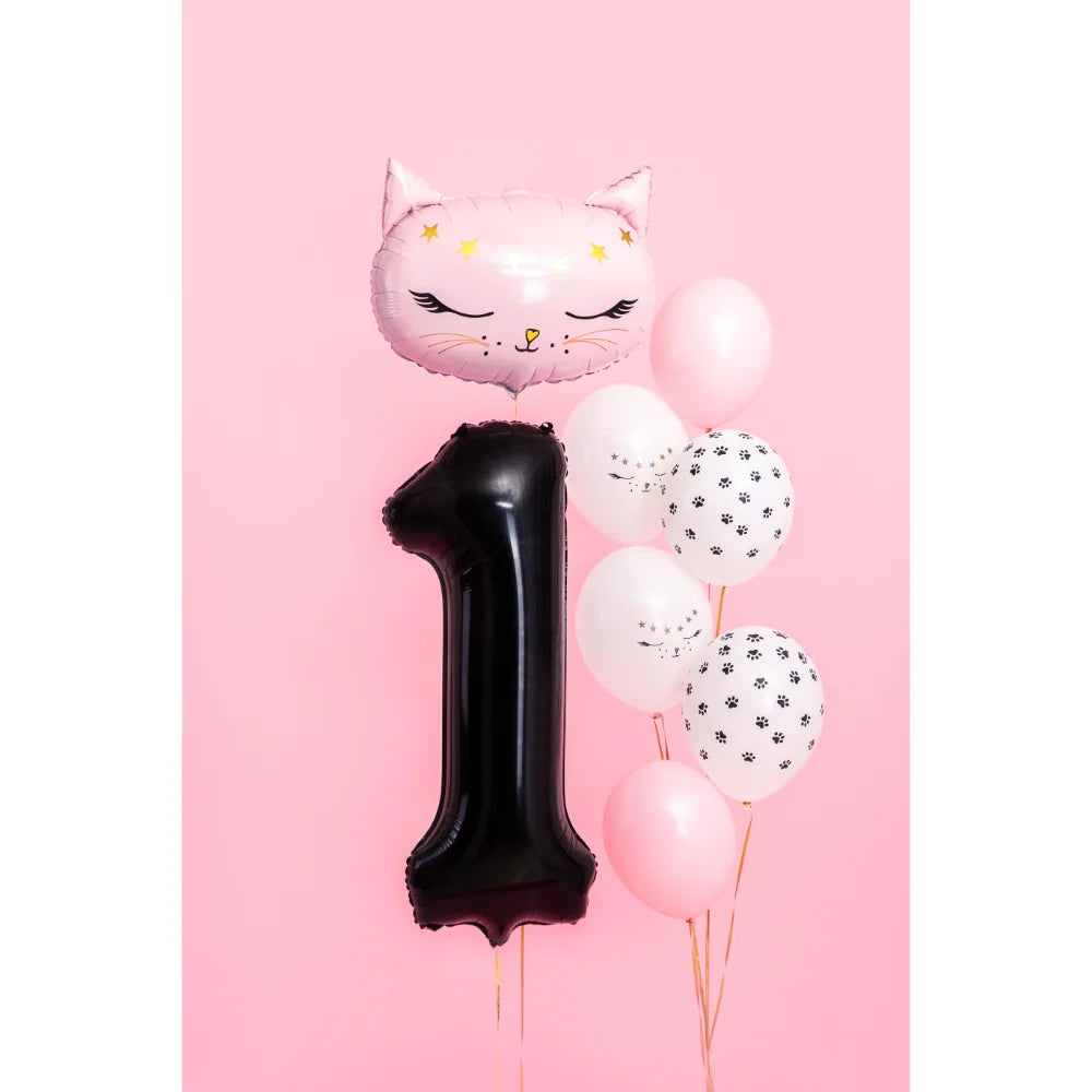 Number Foil Balloon - No.1