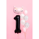 Number Foil Balloon - No.1