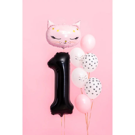 Number Foil Balloon - No.1