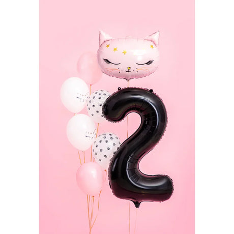 Number Foil Balloon - No.2