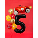 Number Foil Balloon - No.5