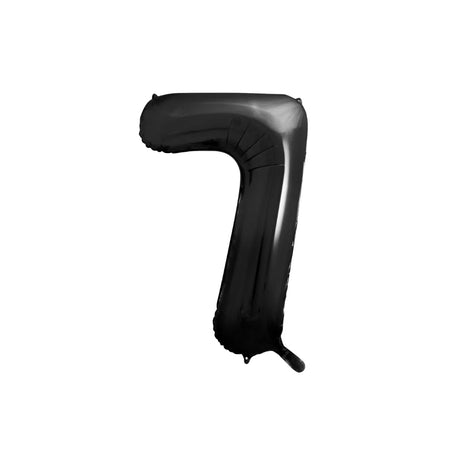 Number Foil Balloon - No.7