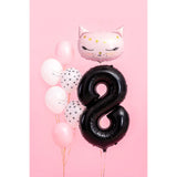 Number Foil Balloon - No.8