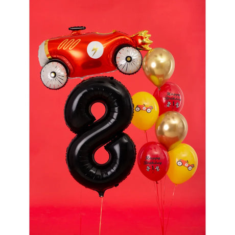 Number Foil Balloon - No.8