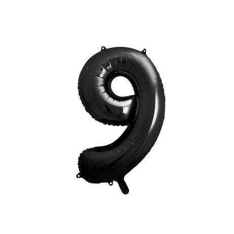 Number Foil Balloon - No.9
