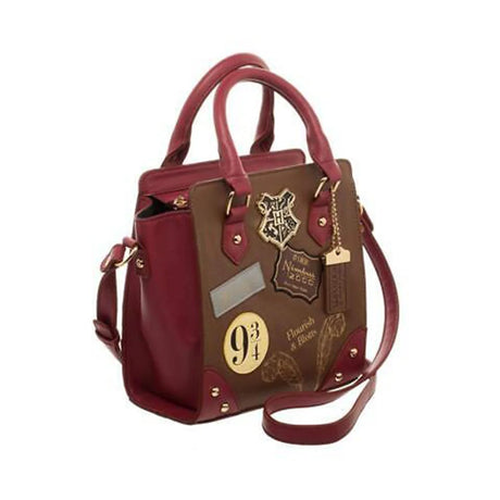 harry potter womens handag