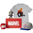 marvel mystery box