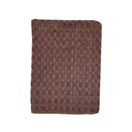 BYFT Orchard Heavy Waffle Kitchen & Hand Towel, Pure Cotton, 50 x 70 cm, Super Absorbent