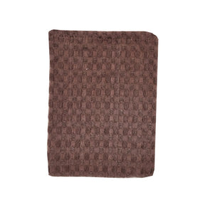 BYFT Orchard Heavy Waffle Kitchen & Hand Towel, Pure Cotton, 50 x 70 cm, Super Absorbent
