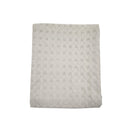 BYFT Orchard Heavy Waffle Kitchen & Hand Towel, Pure Cotton, 50 x 70 cm, Super Absorbent