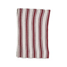 BYFT Orchard Heavy Kitchen Towels - 50 x 70 Cm - Multicheck, Pure Cotton, Super Absorbent Set of 6