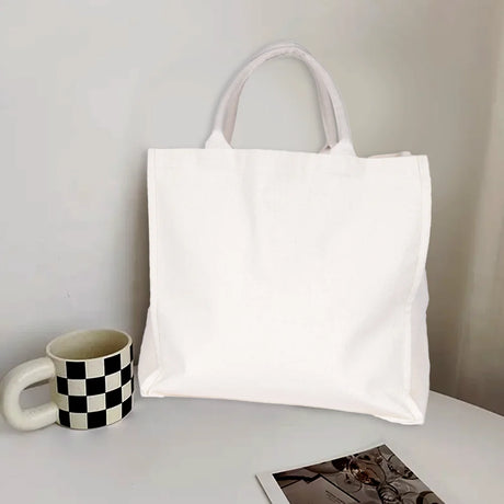 BYFT017621 BYFT Unlaminated Natural Canvas Bag Plain B.webp