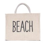 BYFT017623 BYFT Natural Jute bag shopper Beach Design.webp