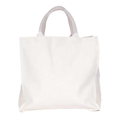 BYFT017626 BYFT Unlaminated Natural Canvas Bag Fun in the sun Design A.webp