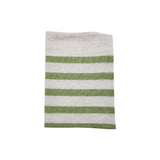 BYFT Orchard Tea Towel - 50 x 70 cm - Pure Cotton Kitchen Towel for Drying, Polishing & Cleaning
