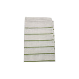 BYFT Orchard Tea Towel - 50 x 70 cm - Pure Cotton Kitchen Towel for Drying, Polishing & Cleaning