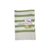 BYFT Orchard Tea Towel - 50 x 70 cm - Pure Cotton Kitchen Towel for Drying, Polishing & Cleaning