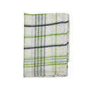 BYFT Orchard Tea Towel - 50 x 70 cm - Pure Cotton Kitchen Towel for Drying, Polishing & Cleaning
