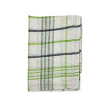 BYFT Orchard Tea Towel - 50 x 70 cm - Pure Cotton Kitchen Towel for Drying, Polishing & Cleaning