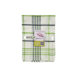 BYFT Orchard Tea Towel - 50 x 70 cm - Pure Cotton Kitchen Towel for Drying, Polishing & Cleaning