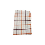 BYFT Orchard Tea Towel - 50 x 70 cm - Pure Cotton Kitchen Towel for Drying, Polishing & Cleaning