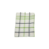 BYFT Orchard Tea Towel - 50 x 70 cm - Pure Cotton Kitchen Towel for Drying, Polishing & Cleaning