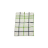 BYFT Orchard Tea Towel - 50 x 70 cm - Pure Cotton Kitchen Towel for Drying, Polishing & Cleaning