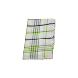 BYFT Orchard Tea Towel - 50 x 70 cm - Pure Cotton Kitchen Towel for Drying, Polishing & Cleaning