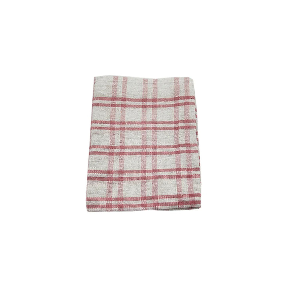 BYFT Orchard Tea Towel - 50 x 70 cm - Pure Cotton Kitchen Towel for Drying, Polishing & Cleaning