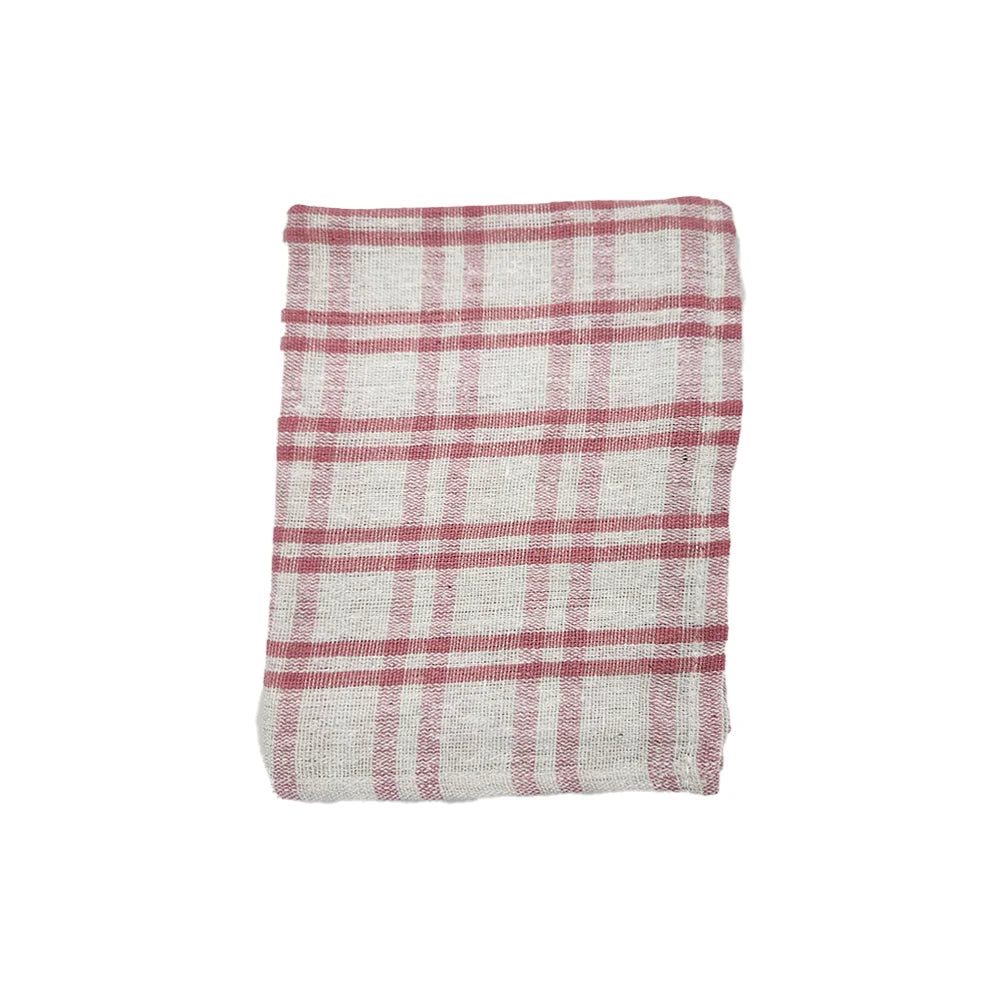 BYFT Orchard Tea Towel - 50 x 70 cm - Pure Cotton Kitchen Towel for Drying, Polishing & Cleaning