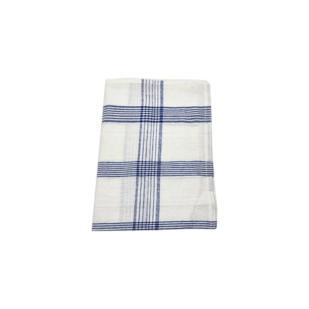 BYFT Orchard Tea Towel - 50 x 70 cm - Pure Cotton Kitchen Towel for Drying, Polishing & Cleaning