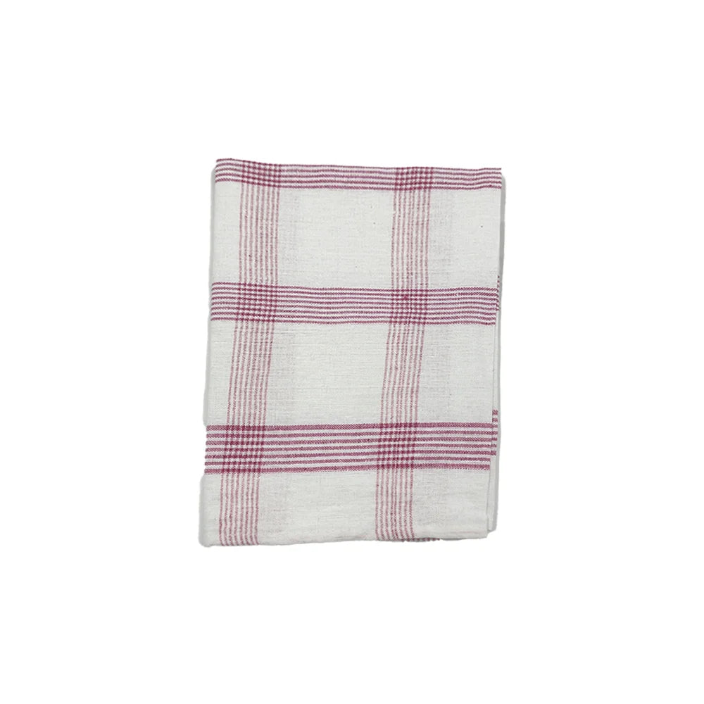 BYFT Orchard Tea Towel - 50 x 70 cm - Pure Cotton Kitchen Towel for Drying, Polishing & Cleaning