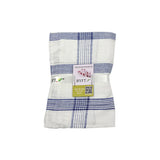 BYFT Orchard Tea Towel - 50 x 70 cm - Pure Cotton Kitchen Towel for Drying, Polishing & Cleaning
